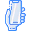Smartphone іконка 64x64