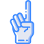 Counting icon 64x64