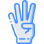 Counting icon 64x64