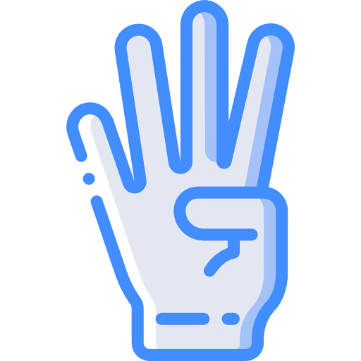 Counting ícone