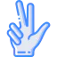 Counting icon 64x64