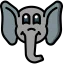 Elephant Symbol 64x64