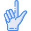 Hand アイコン 64x64