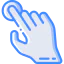 Tap アイコン 64x64