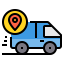 Tracking icon 64x64