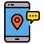 Location icon 64x64