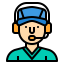 Operator icon 64x64