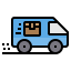 Van icon 64x64