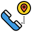 Location icon 64x64