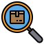 Tracking icon 64x64