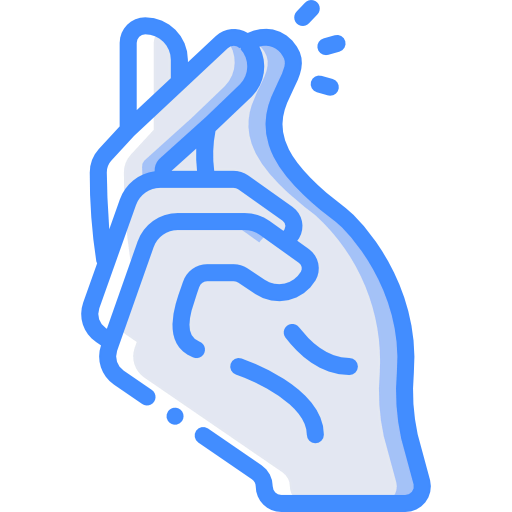 Click icon