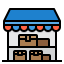 Storage icon 64x64