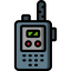 Walkie talkie Symbol 64x64