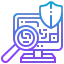 Security icon 64x64