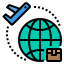 Logistics icon 64x64