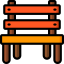 Bench Symbol 64x64