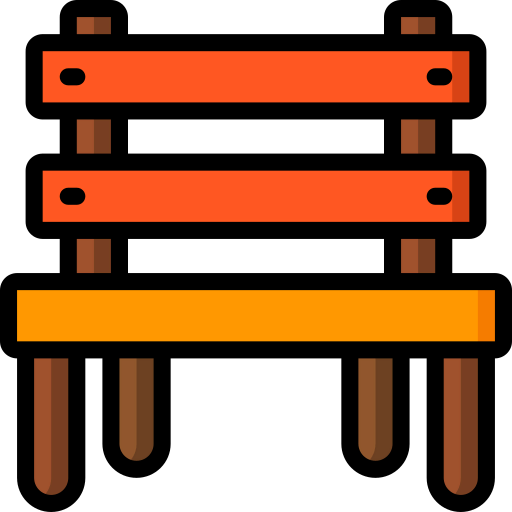 Bench icon