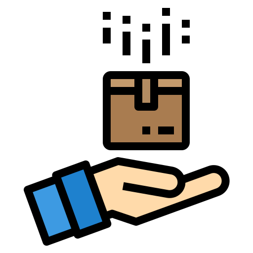 Box icon
