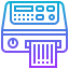 Barcode icon 64x64