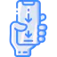 Smartphone アイコン 64x64