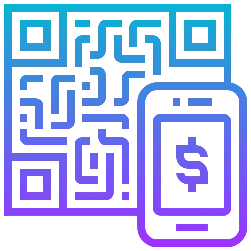 Qr code Symbol