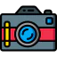 Photo camera Symbol 64x64