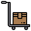 Cart icon 64x64