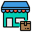 Delivery icon 64x64