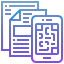 Qr code icon 64x64