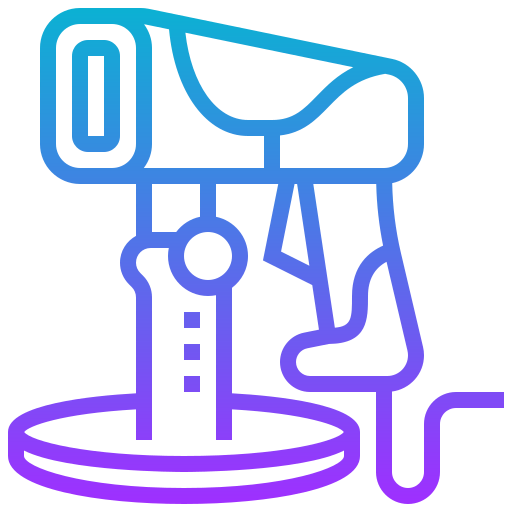 Barcode scanner icon