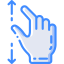 Pinch アイコン 64x64