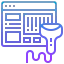 Barcode icon 64x64