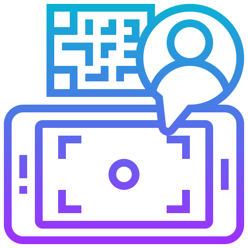 Qr code Symbol