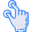 Pinch アイコン 64x64