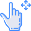 Move アイコン 64x64