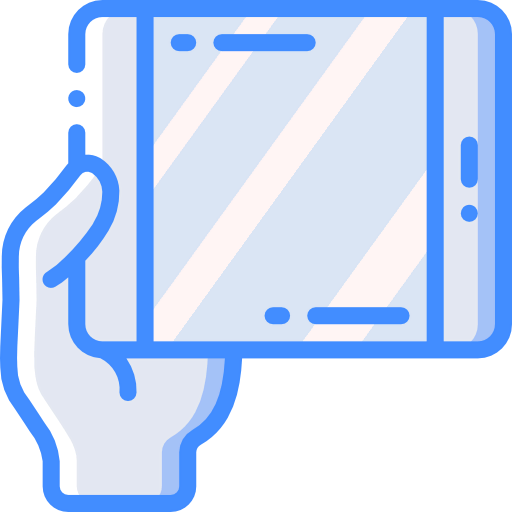 Tablet 图标