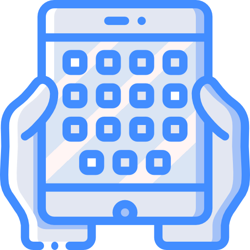 Tablet icon