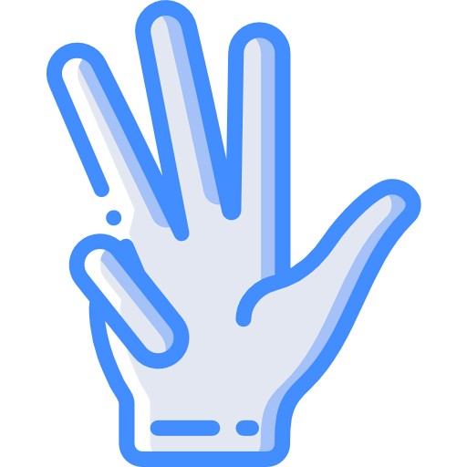 Counting icon