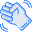 Fist biểu tượng 64x64