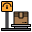 Scale icon 64x64