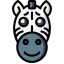 Zebra Symbol 64x64