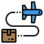 Shipping icon 64x64