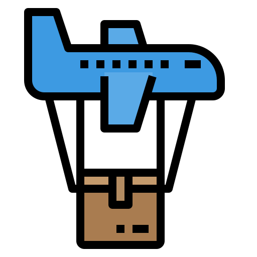 Plane icon