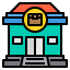Warehouse icon 64x64