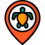 Pin Symbol 64x64