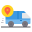 Tracking icon 64x64