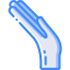 Hand biểu tượng 64x64
