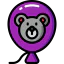 Balloon Symbol 64x64