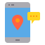 Location icon 64x64