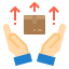 Shipping icon 64x64